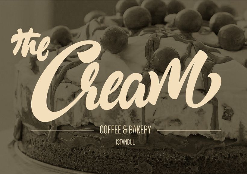 The Cream (Turkey) 9