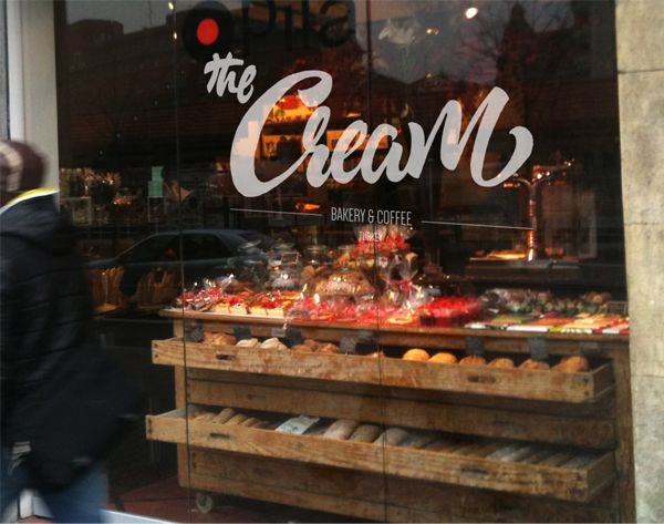 The Cream (Turkey) 11