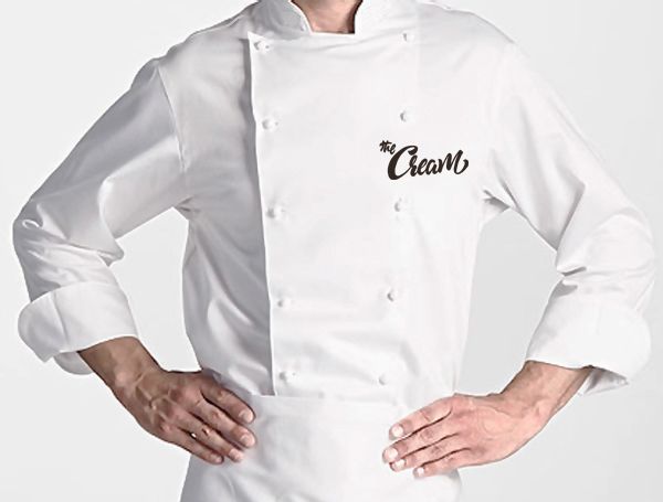 The Cream (Turkey) 13