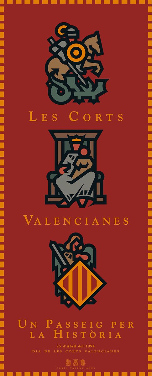 Corts Valencianes 6
