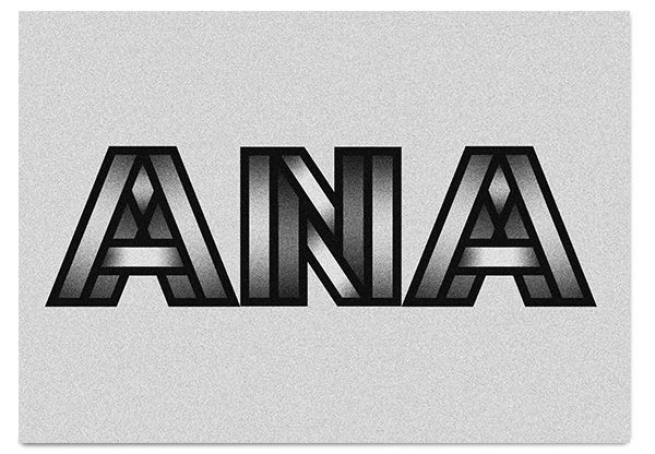 FUSION FONT 3