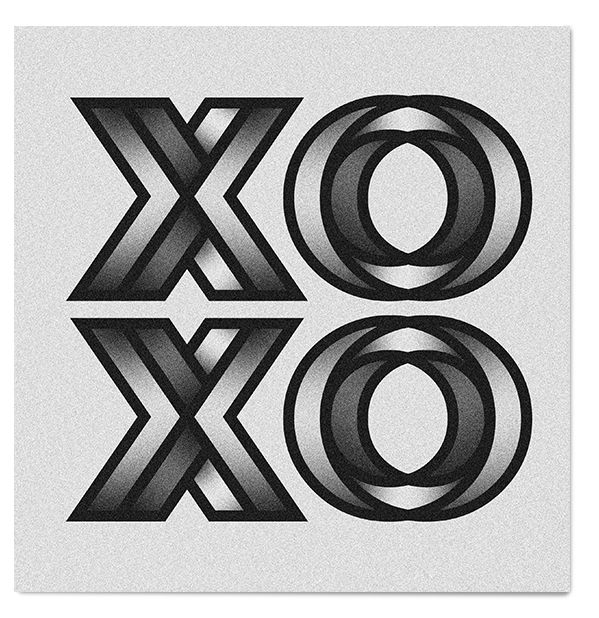 FUSION FONT 4