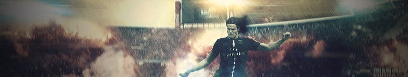 Wallpaper - Edi Cavani 0