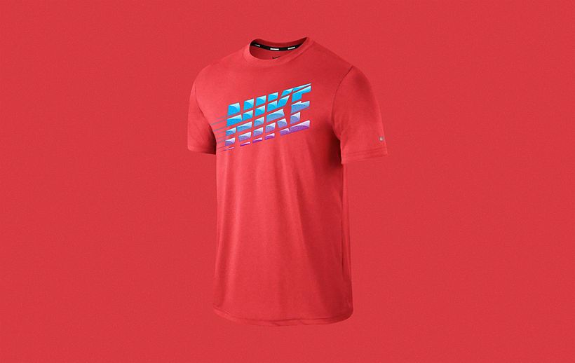 Nike T-Shirt Designs 2014 8