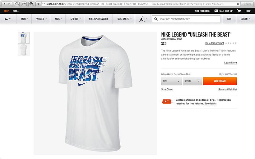 Nike T-Shirt Designs 2014 27