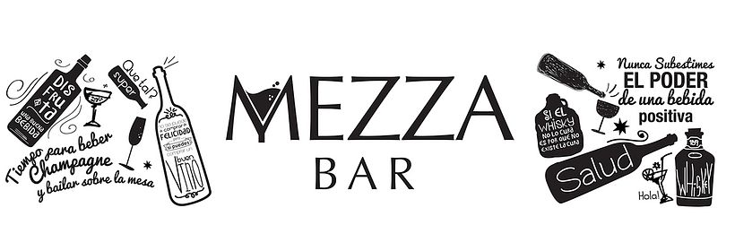 Banding Mezza Bar 2