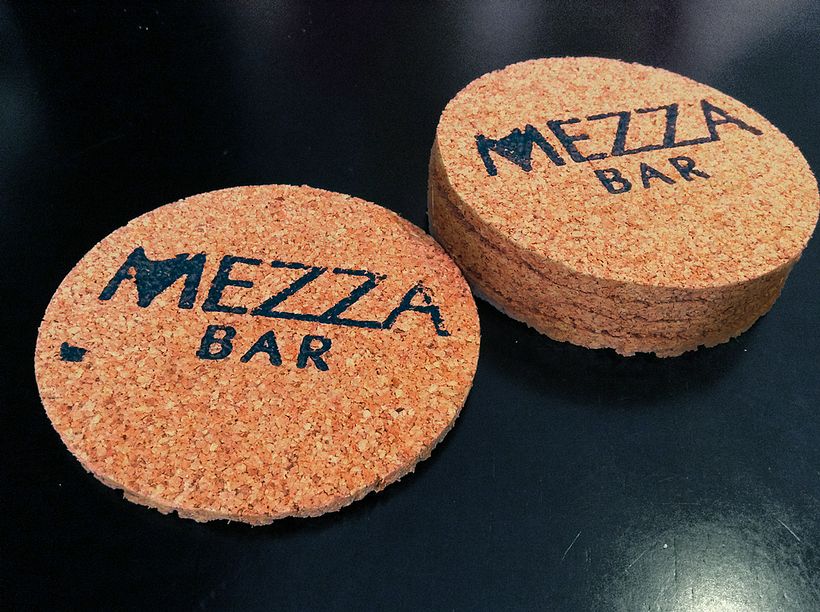 Banding Mezza Bar 10
