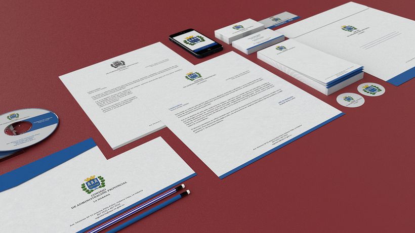 Programa de Identidad del Consejo de Administración Provincial (CAP)  0