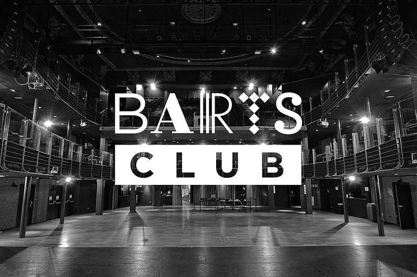 Barts club 1