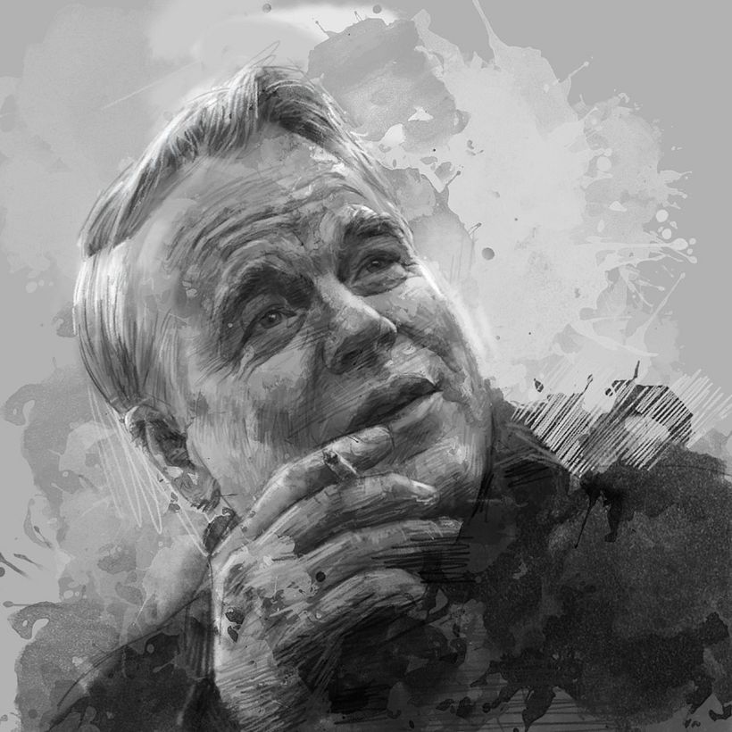 Portraits Benéficos 1