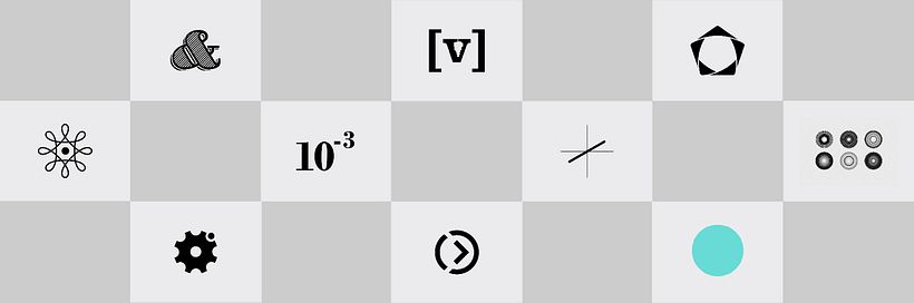 Símbolos y Monogramas 2013/2014 0