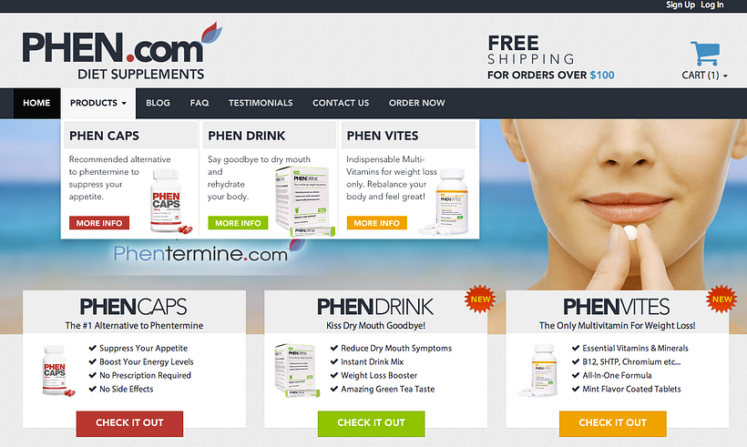 www.phen.com 2