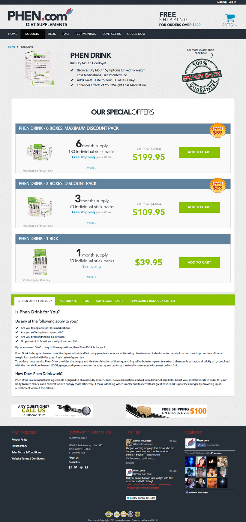 www.phen.com 3