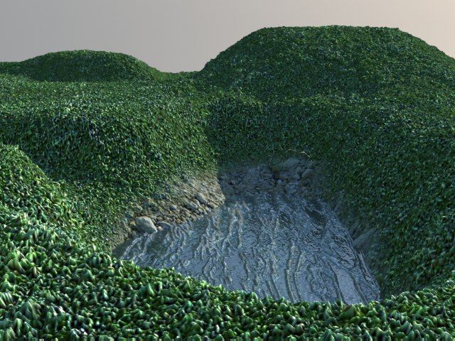 3D - 3D