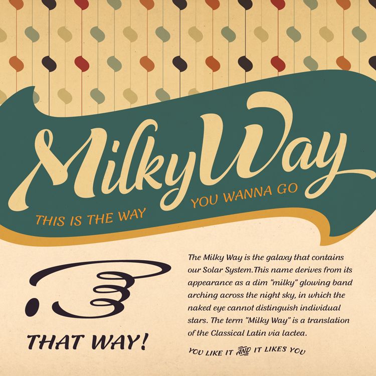 Supernova Typeface 2