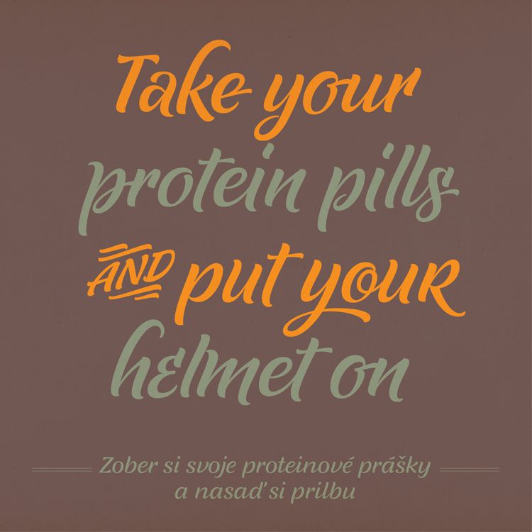 Supernova Typeface 6