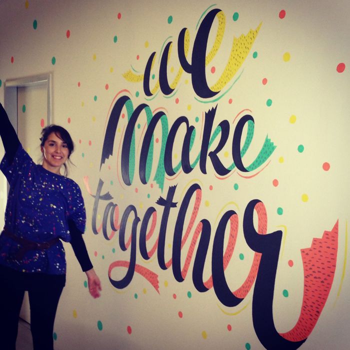 Etsy - We make together 0