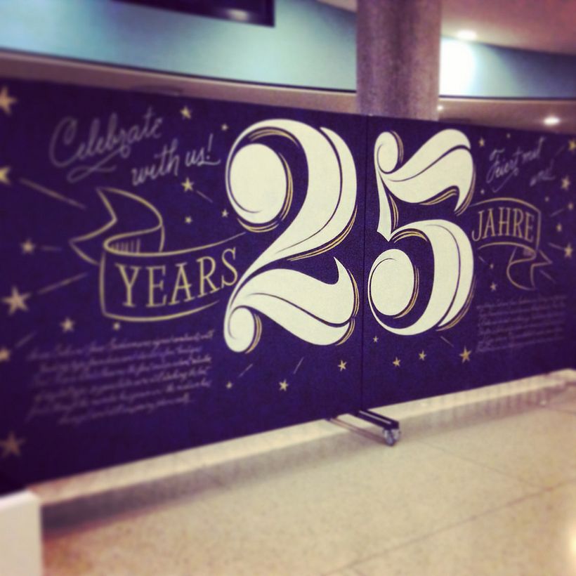 FontShop 25 años 3