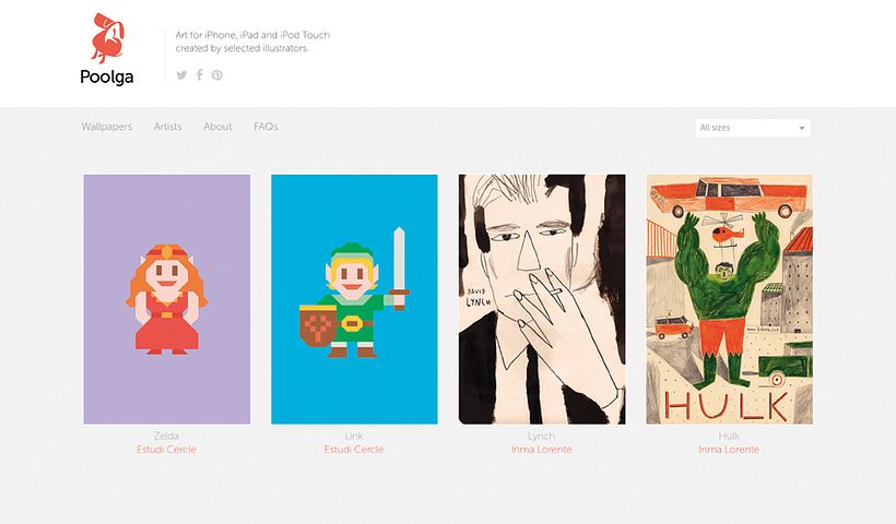 The Lengend of Zelda | Fanart 12