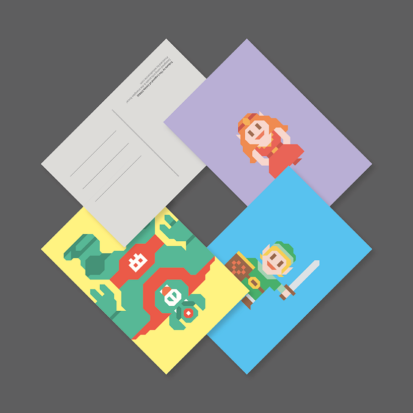 The Lengend of Zelda | Fanart 0