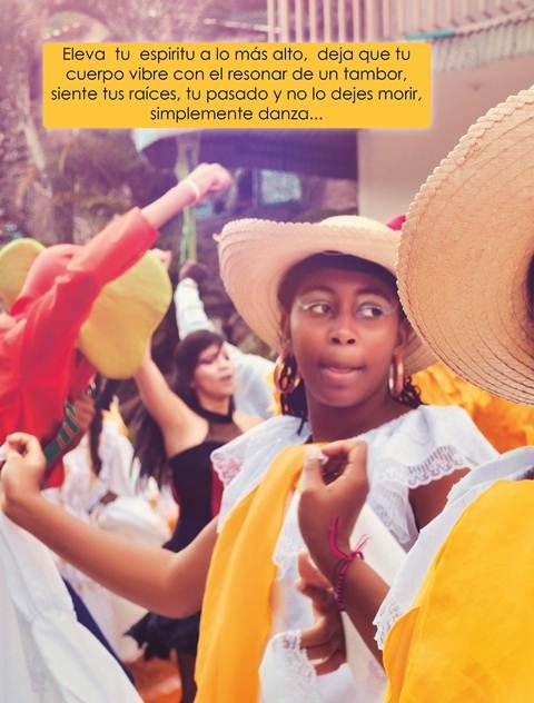 Editorial Revista Expresiones 2