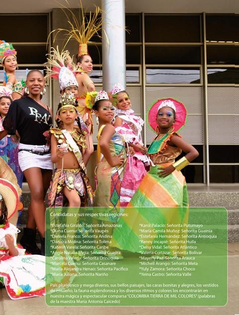 Editorial Revista Expresiones 10
