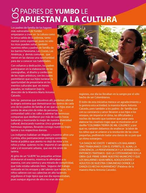 Editorial Revista Expresiones 13