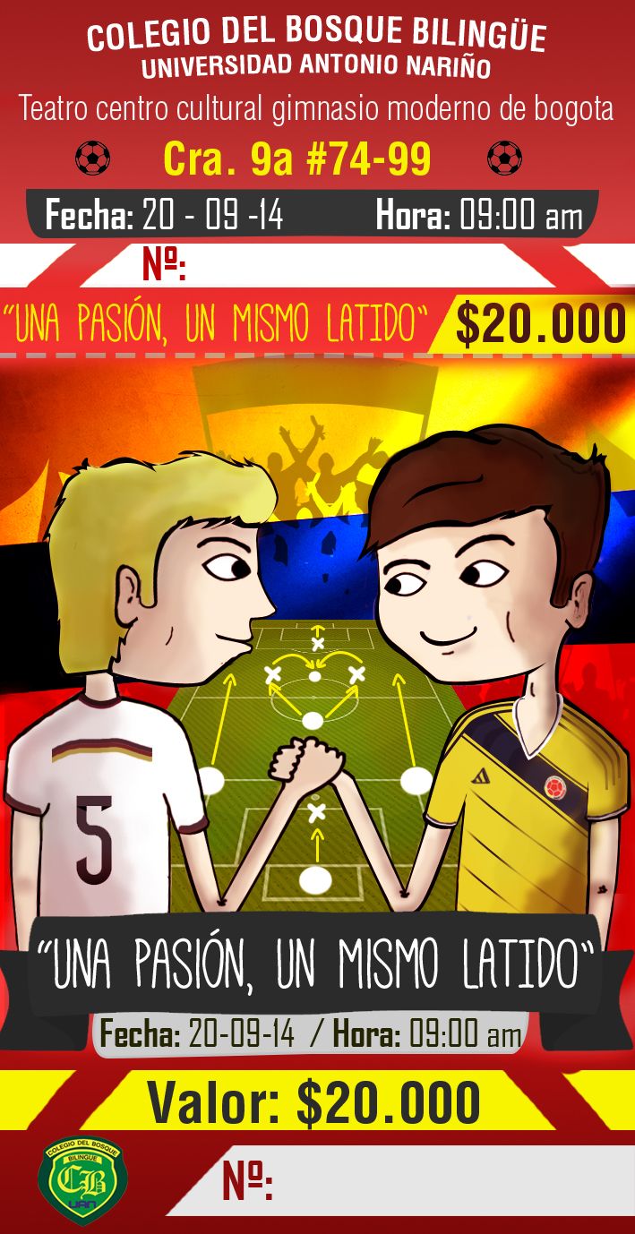 Colegio del Bosque Bilingüe 2