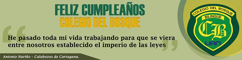 Colegio del Bosque Bilingüe 3