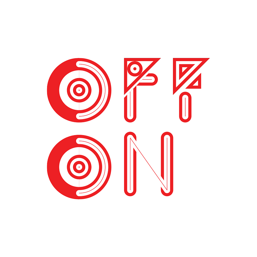 OFF & ON integration 0