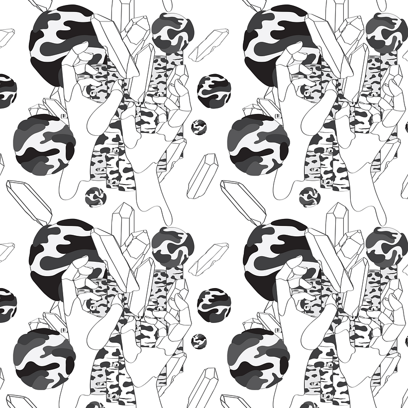 Mother Nature & Memory 0