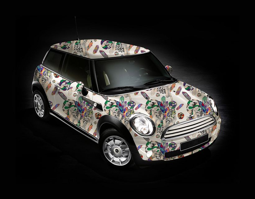 Mother Nature & Memory 1