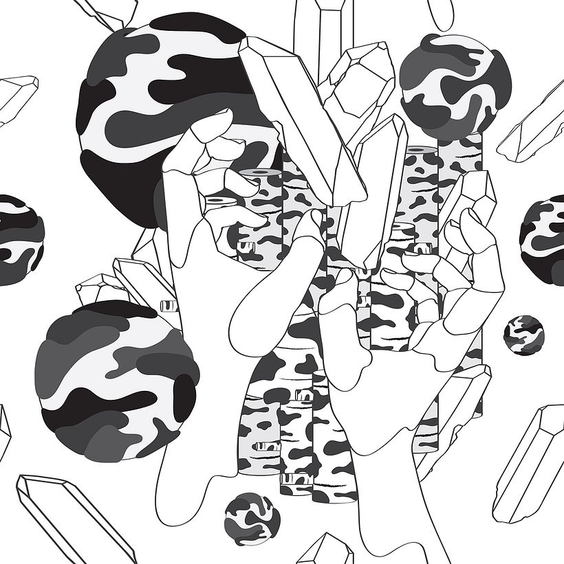 Mother Nature & Memory 2