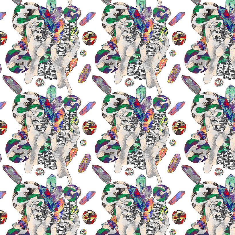 Mother Nature & Memory 4