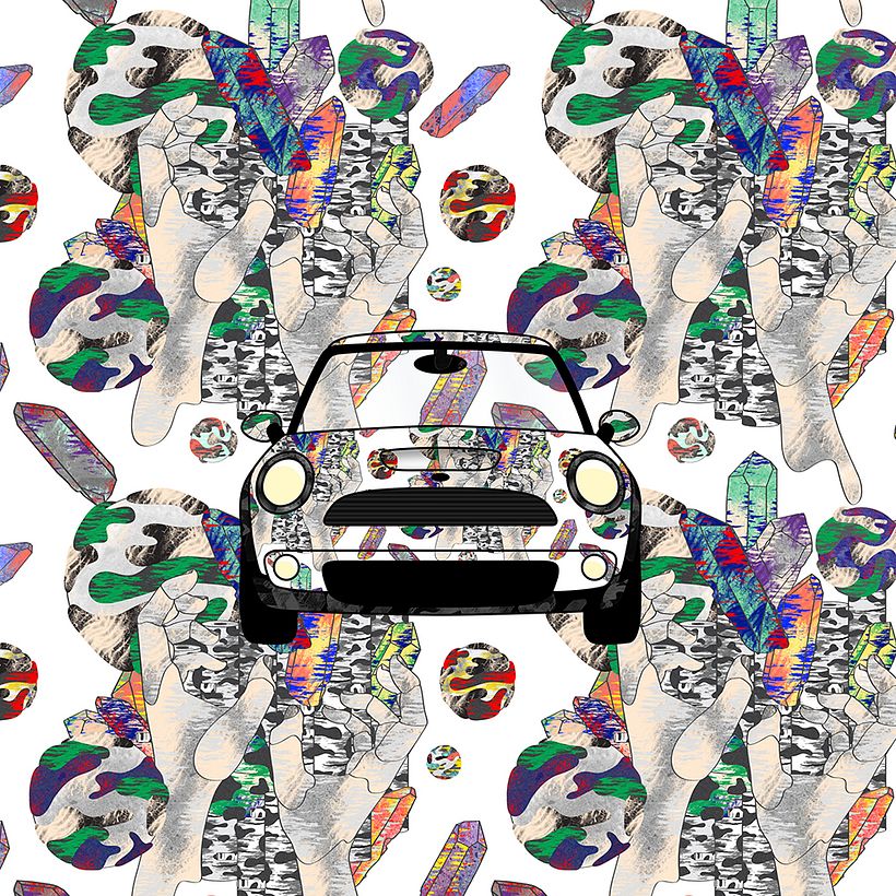 Mother Nature & Memory 5