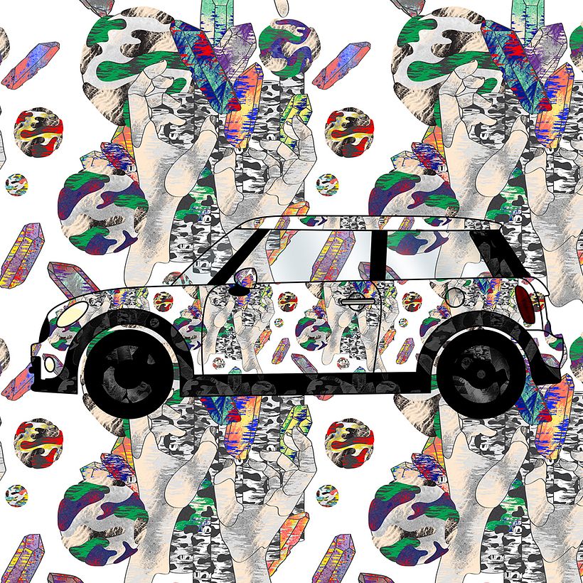 Mother Nature & Memory 6