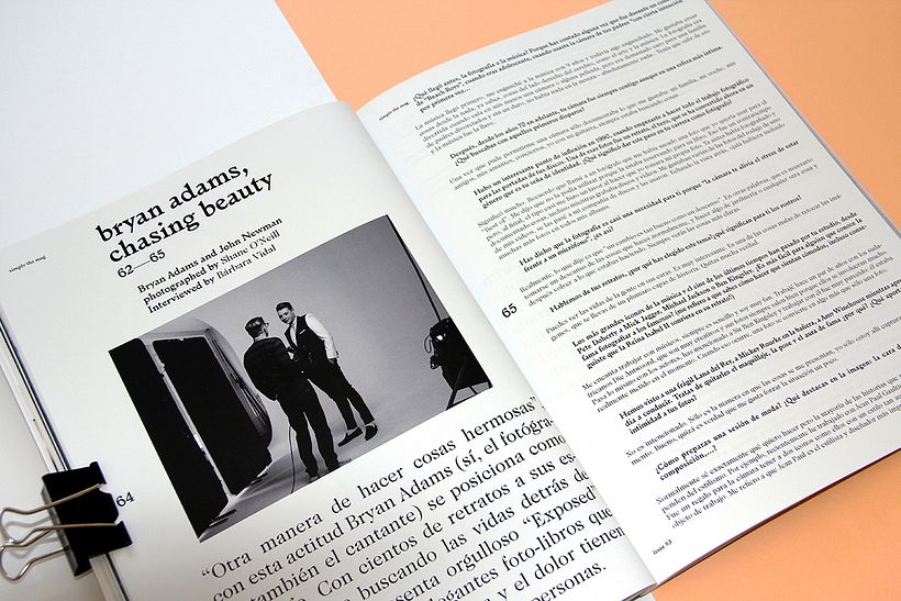 SIMPLY THE MAG ISSUE#3 3