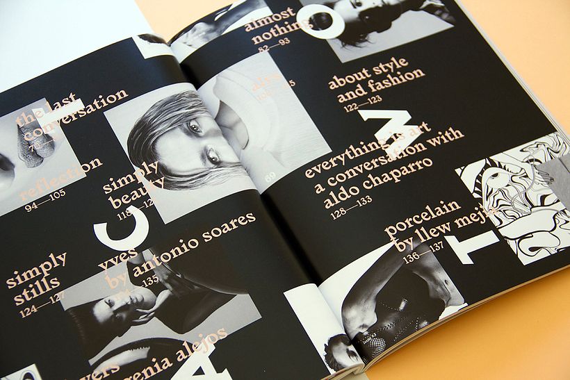 SIMPLY THE MAG ISSUE#3 4