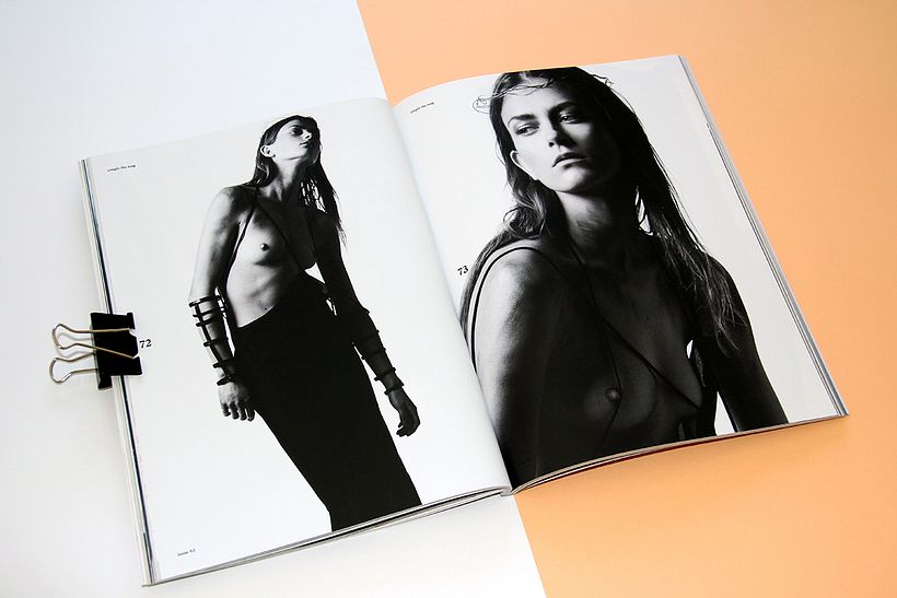 SIMPLY THE MAG ISSUE#3 5