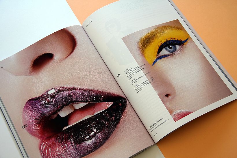 SIMPLY THE MAG ISSUE#3 8