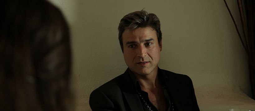 "Elvira" Largometraje. 1