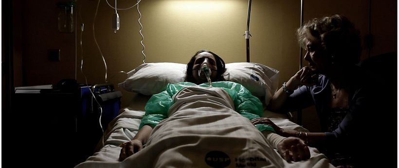 "Elvira" Largometraje. 1