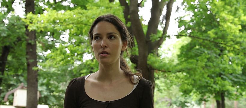 "Elvira" Largometraje. 3