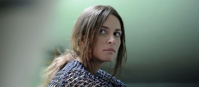 "Elvira" Largometraje. 8