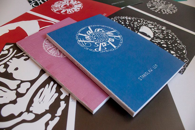 Ediciones de bolsillo 2