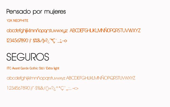 Penélope Seguros Branding 2
