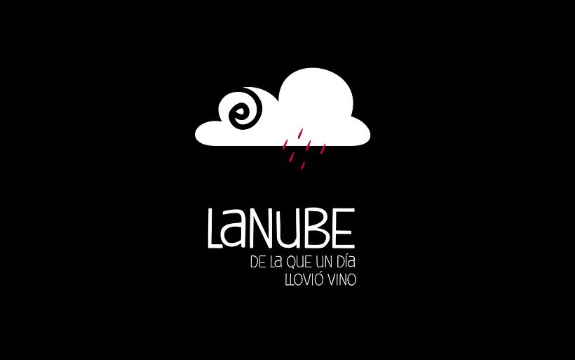 Lanube de la que un día llovió vino 2