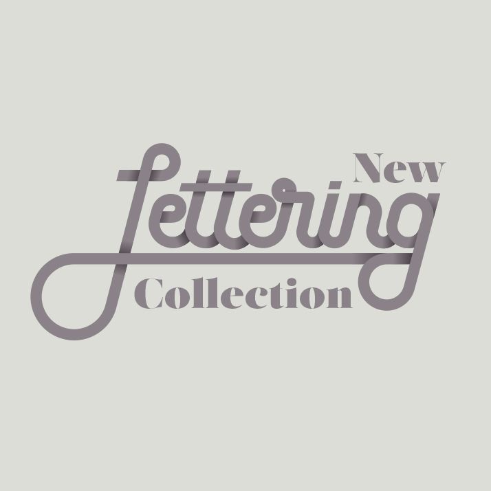 Lettering Collection 0