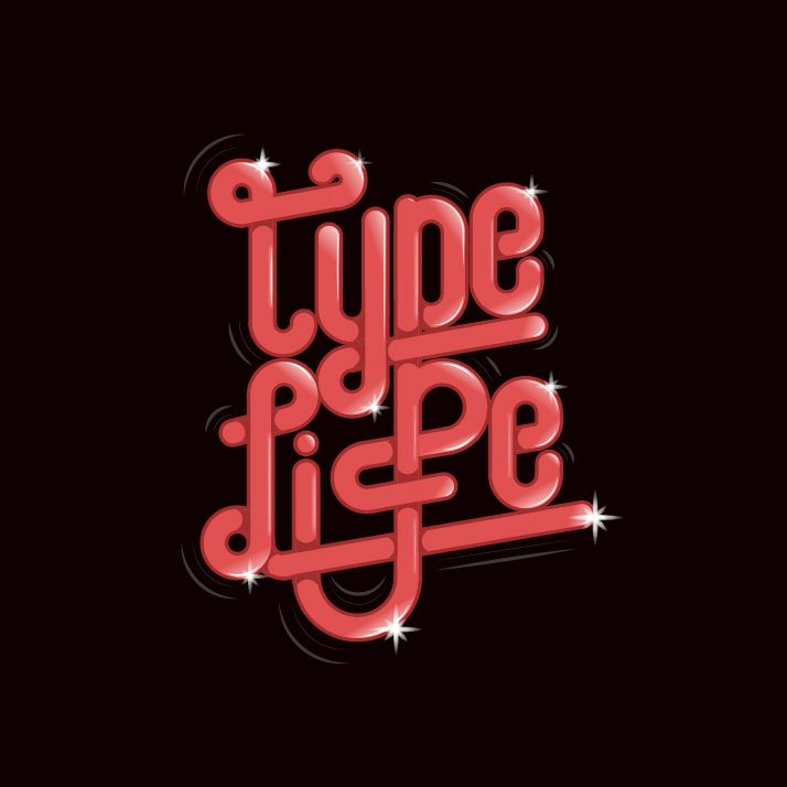 Lettering Collection 3