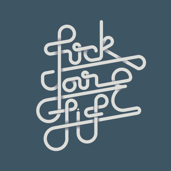 Lettering Collection 4